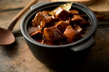 Image of COM: Mix Gravy Beef Instant - 6 x 377 Grams